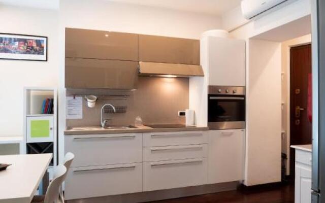The Best Rent - Modern Duomo Apartment