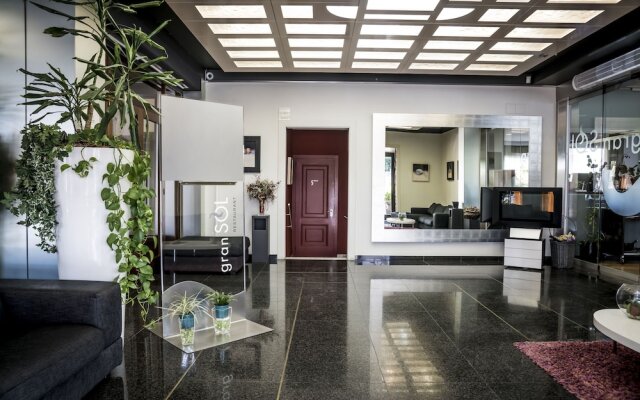 Hotel Gran Sol Solsona
