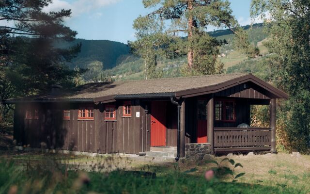 Hunderfossen Hytter Hafjell