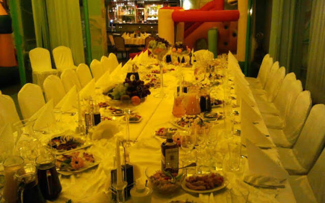 Hotel Promenada Biznes & Wypoczynek