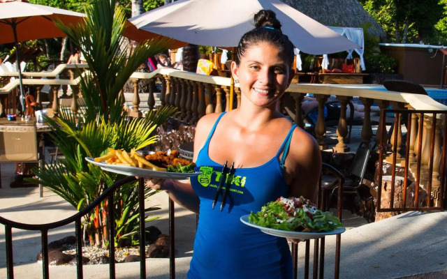 Jacó Laguna Resort and Beach Club