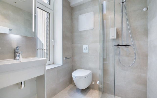 Bergen Harbour Hotel, WorldHotels Crafted