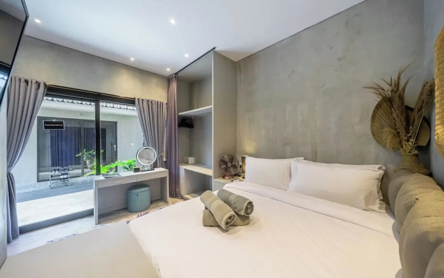 Blanca-21 - Duplex Apartment