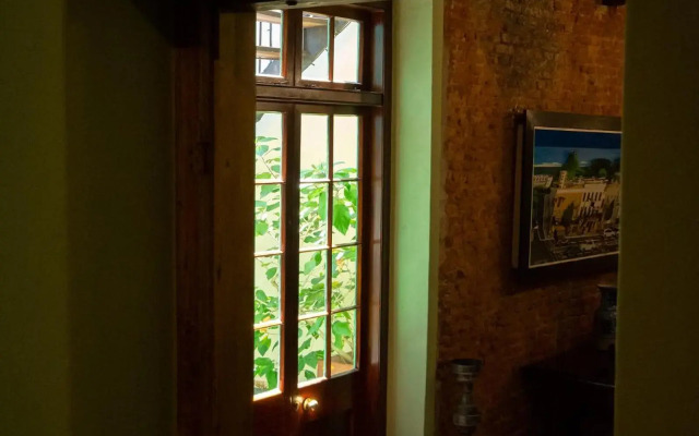 Cape Heritage Hotel