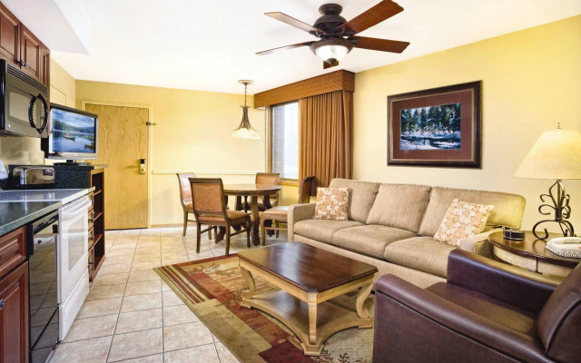 Club Wyndham Durango
