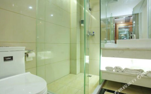 Long Teng Hotel