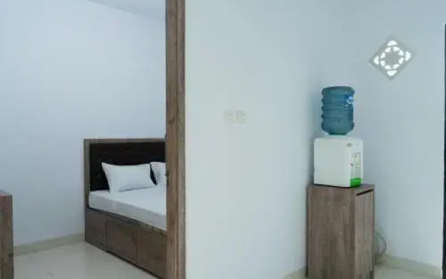 Hotel Padma Tangerang