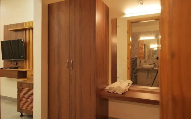 Sk Premium Park Gurgaon