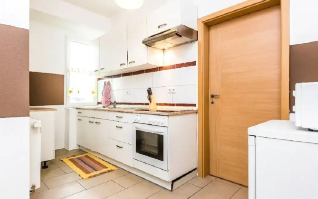 Ferienwohnung Eitorf