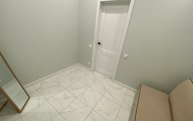 Апартаменты на улице Виноградная 19