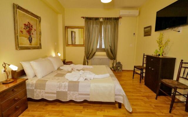Green Island Resort Kea