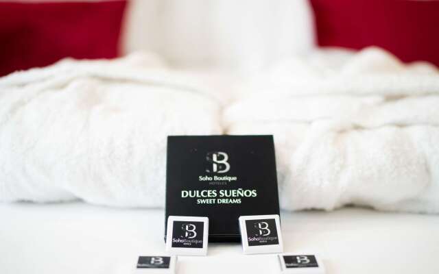 Soho Boutique Sevilla Hotel