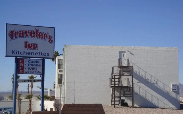 Motel 6 - Lakeview