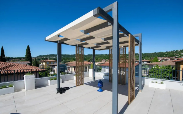 Soleblu Appartamento 02