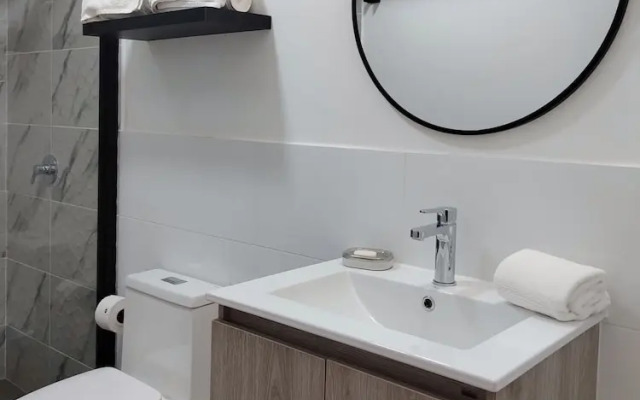 w Bright Stylish 2BR in Cusco