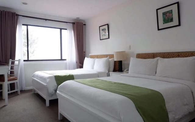 Mines View Park Hotel