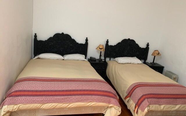Killa Wasi Hostal