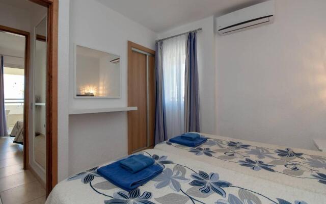Santa Maria 105 - Two Bed with sea views