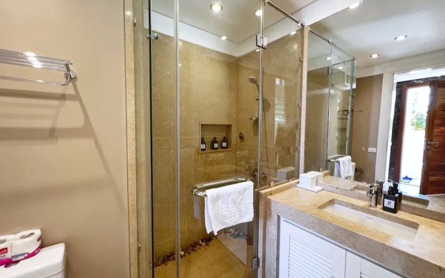 Xuru Stays I Meditative & Blissful 3 BDR Villa @ Ancient Sands Private Pool