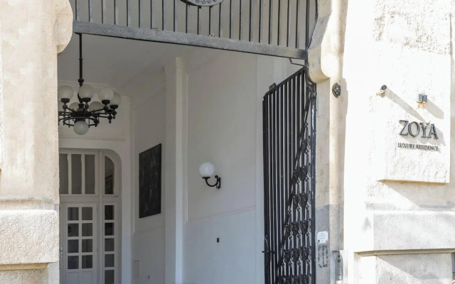 Zoya Luxury Residence