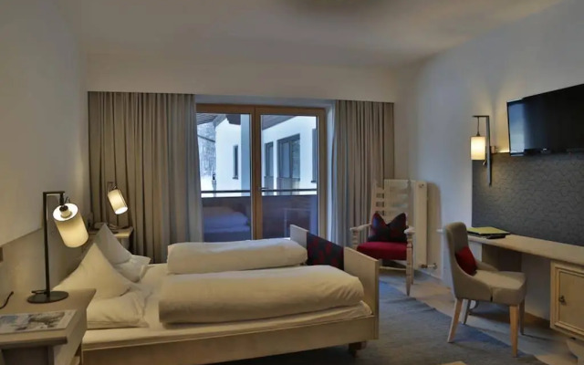 Hotel Zur Schanz