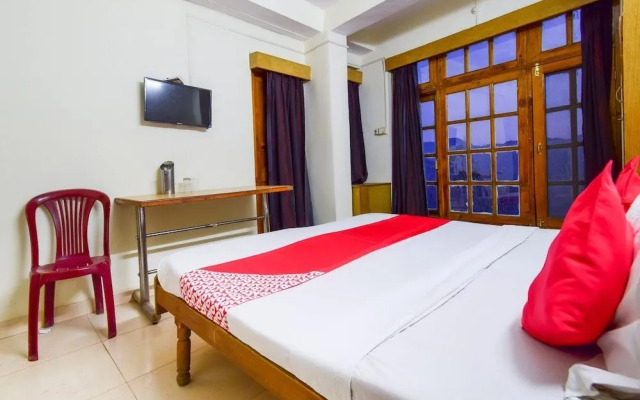 The Roam Way By OYO Rooms