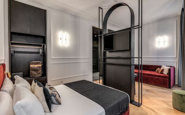 Residenza Piranesi Boutique Hotel