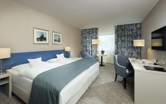 Maritim Hotel Bonn