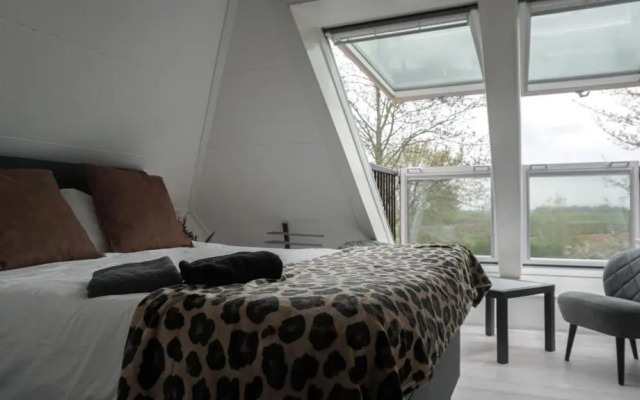 B&B Jardin - Schagen