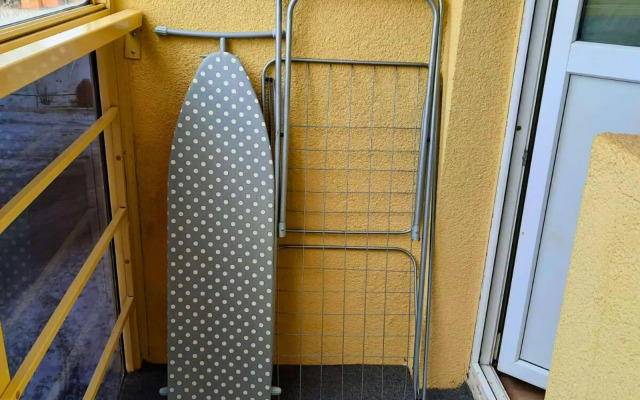 Апартаменты на улице Рощинская 27