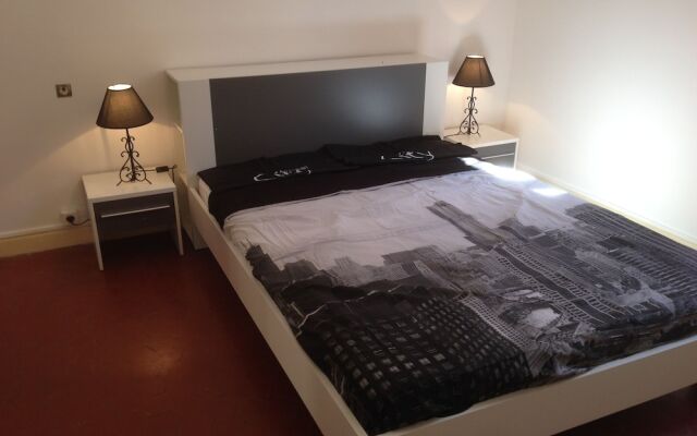 Apartment Kalliste