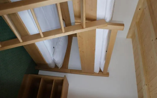 Hotel Aletsch – Guest Rooms – Bettmeralp