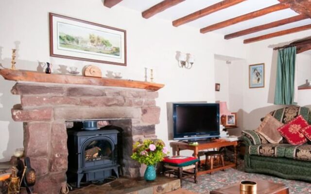 Hill Top Farm B&B