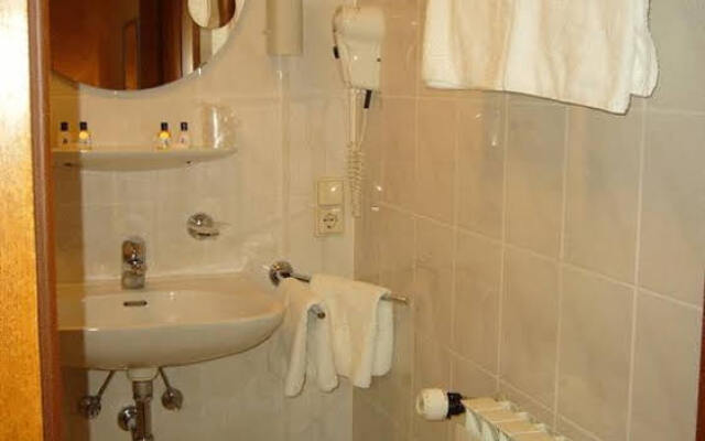 Hotel Gasthof Vogelsang