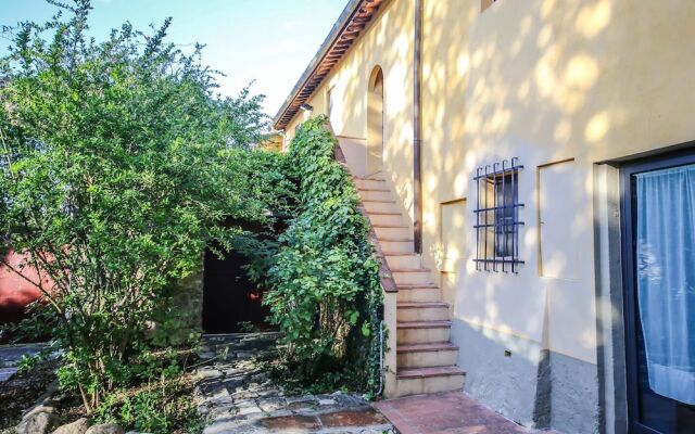 Winery Houses in Chianti