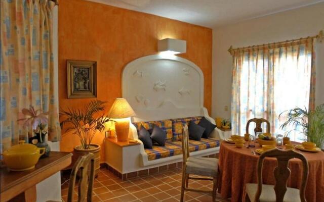 Canadian Resort Vallarta