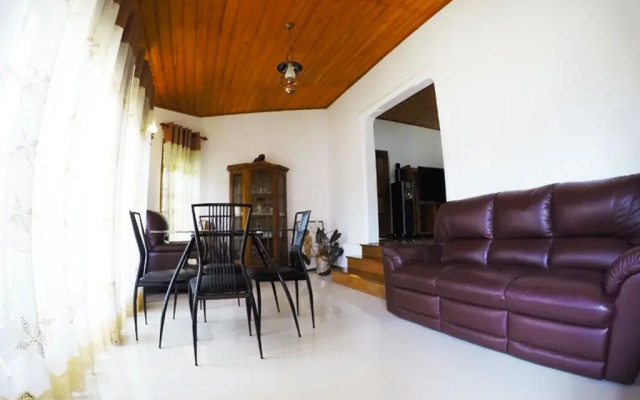 Horton Villa