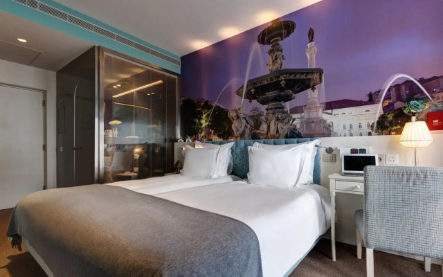 Lx Boutique Hotel