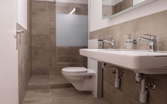 Chesa Ova Cotschna 306