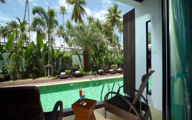 Hi Villas Bangjo