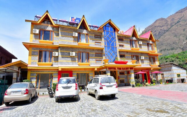 Oyo 36558 Hotel Raxit Inn