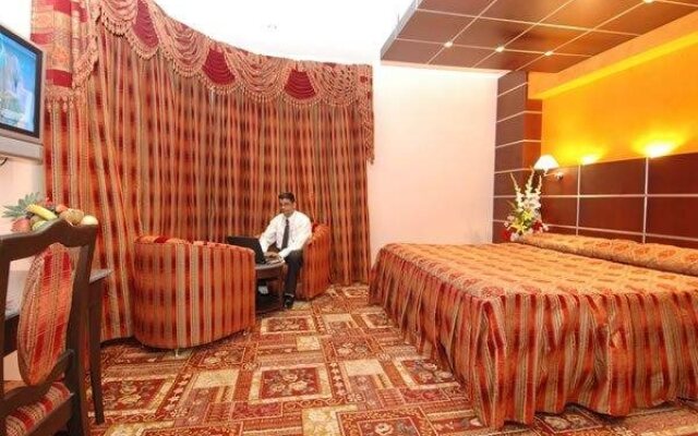 Metropolitan Hotel Bahrain