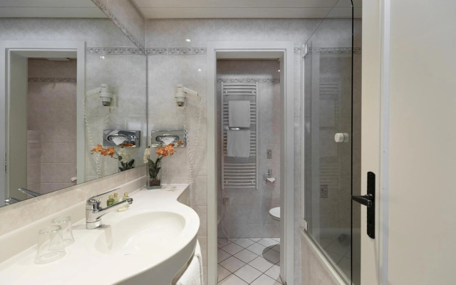 Hotel Europa Suites