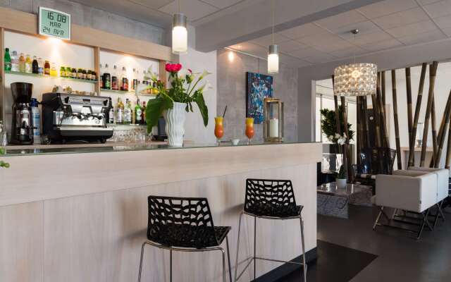 The Originals Boutique, Hôtel Neptune, Montpellier Sud