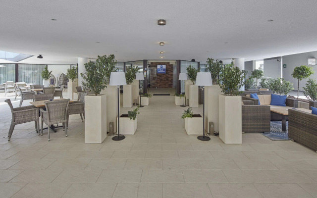Best Western Hotel Trier City