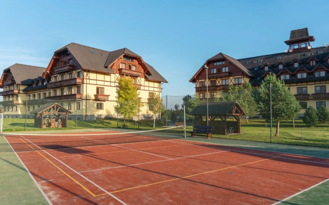 AC Cactus Cozy Apartment Tatry view