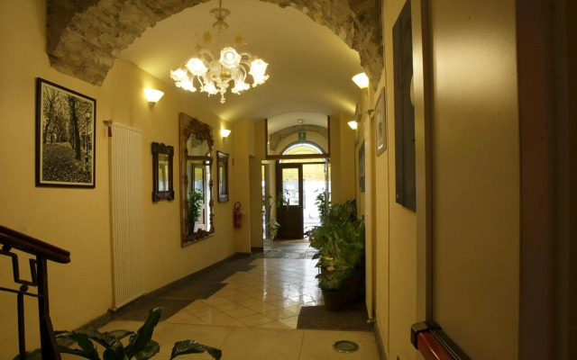 Albergo al Viale