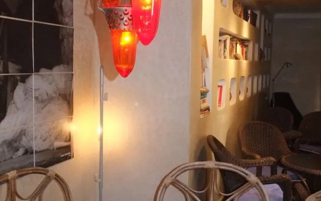 Riad Dar Sarjan