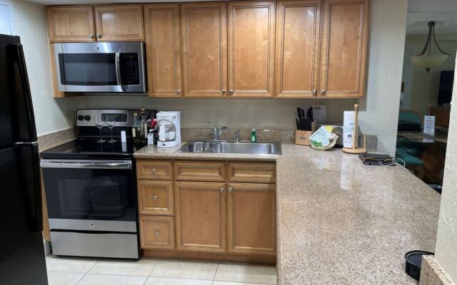 Fort Lauderdale Beach Resort by Vacatia