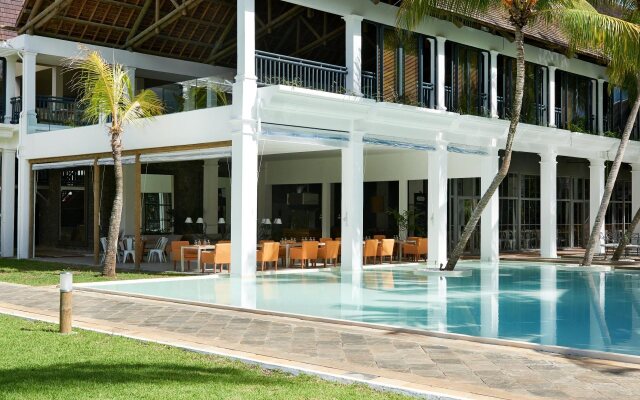 The Ravenala Attitude